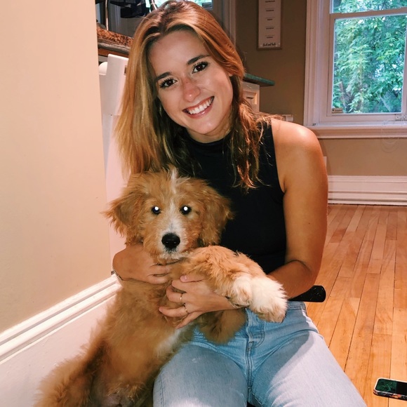 Meet your Posher, Mackenna - Picture 1 of 1